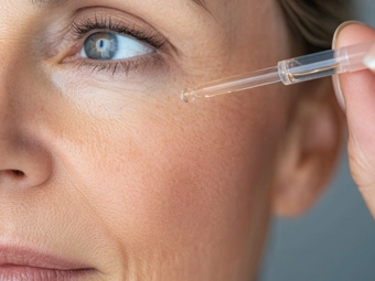 Anti-Aging-Serum